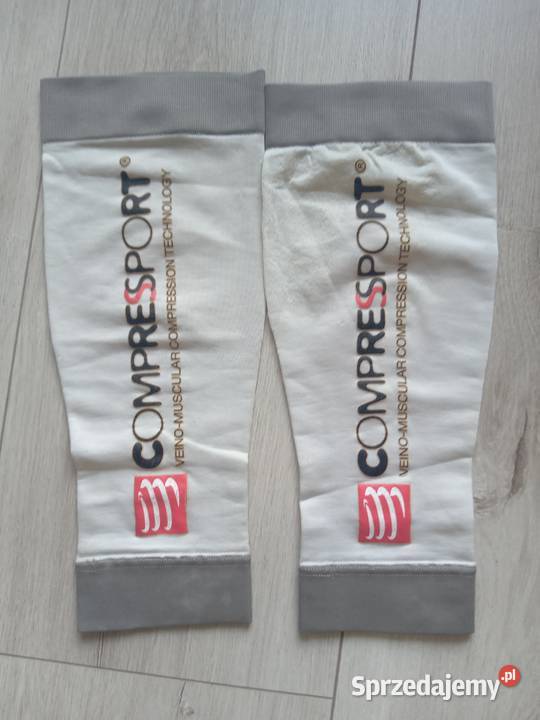 Opaski kompresyjne Compressport