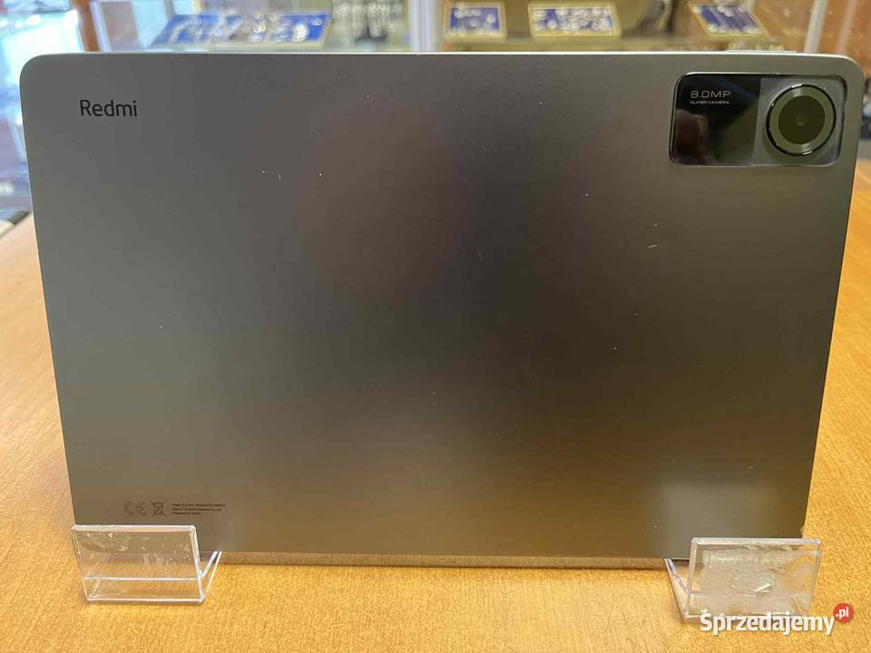 Tablet Xiaomi Redmi Pad SE 11 8 GB 256 GB szary