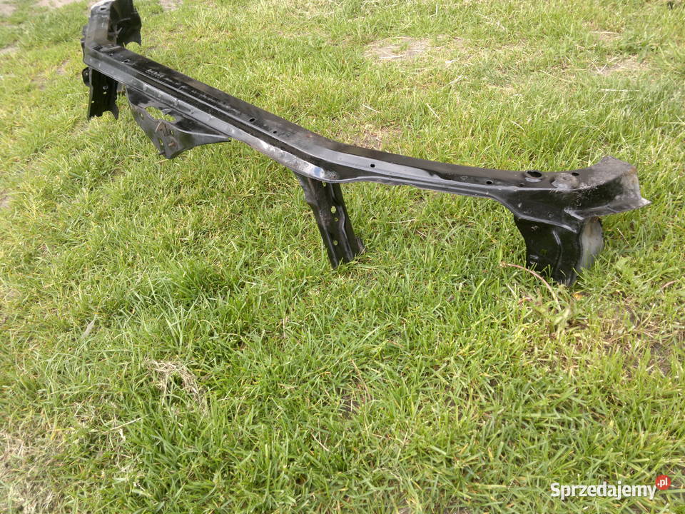 Pas przedni xv10 toyota camry III