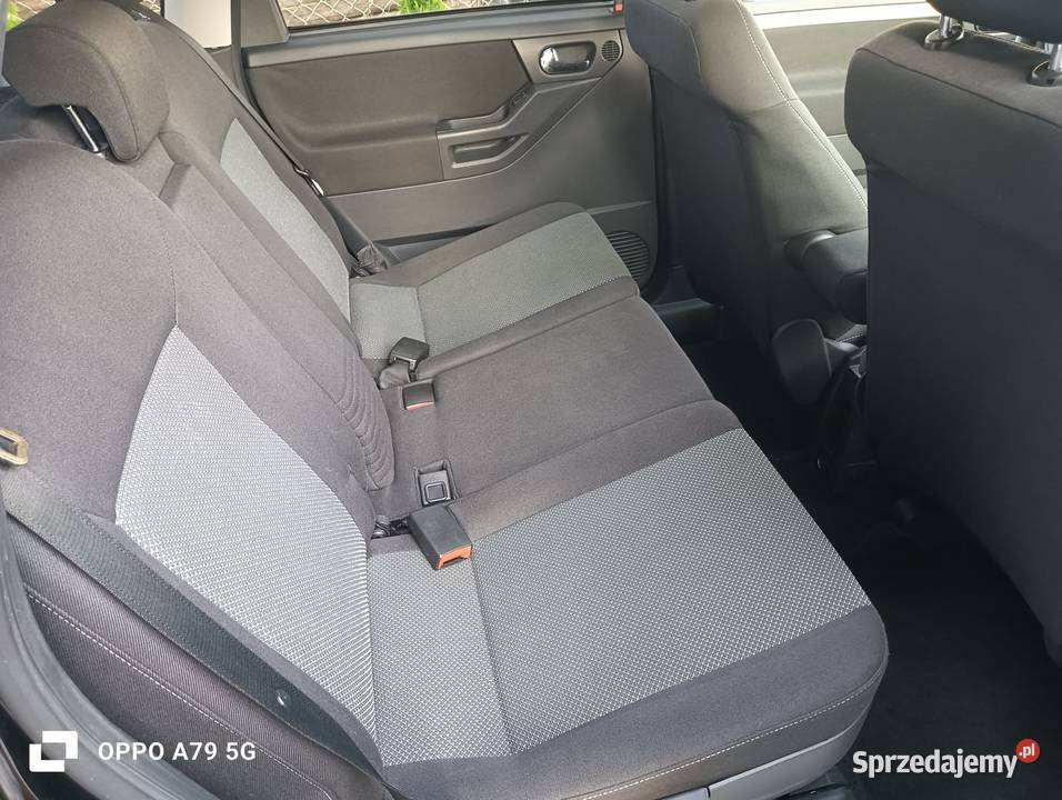 Opel Meriva 16 Benz LIFT OPC Line 2010 FuLL