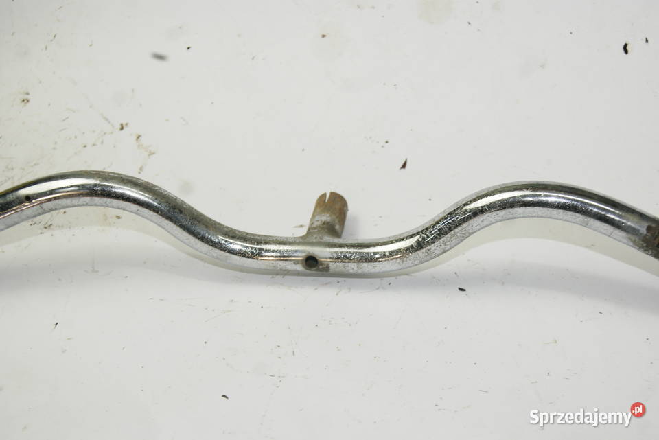 WANDERER 98 KIEROWNICA SACHS 98 MIELE 98 ADLER śląskie