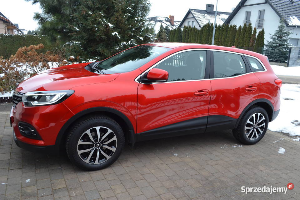 POLSKI SALON Bezwypadkowy 1316V 140 Rok produkcji 2019 Oleśnica sprzedam