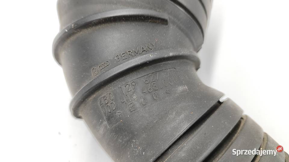 Rura Wąż Przewód Dolot Powietrza Turbo A6 C5 25 Strzyżów