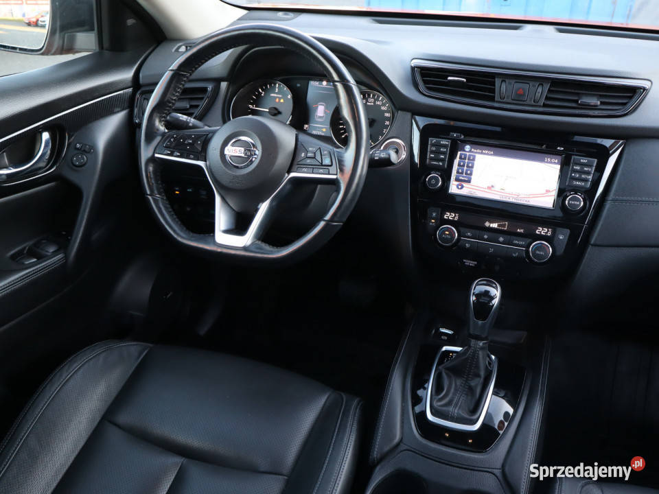 Nissan XTrail 17 dCi Bielany Wrocławskie sprzedam
