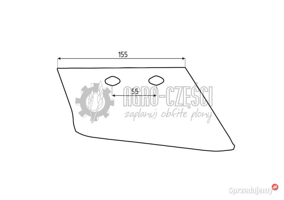GREGOIRE BESSON LEMIESZ PRZEDPŁUŻKA 19114 19113 opolskie Skoroszyce