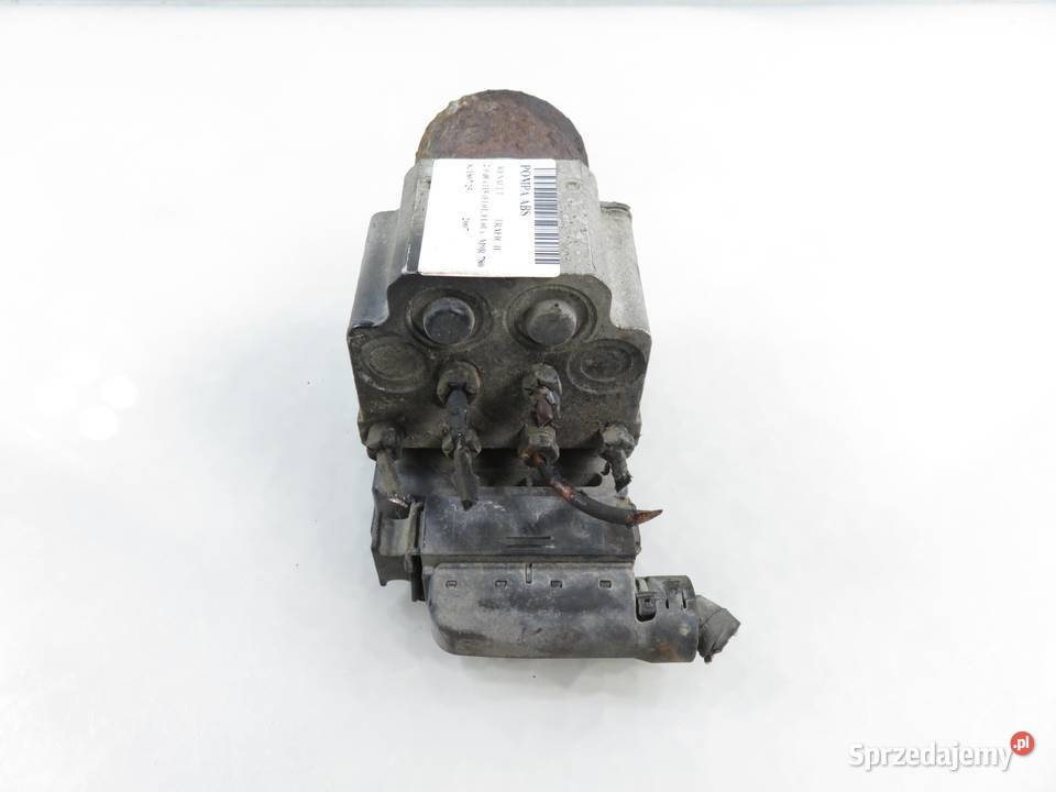 POMPA ABS RENAULT TRAFIC II 54084793B 15113903E