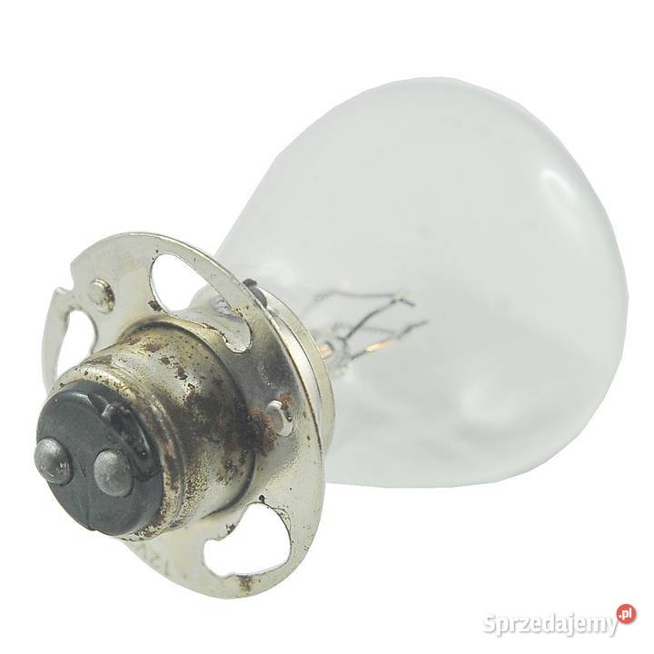 Żarówka 12V3535W RP35 P15 D30 Kubota L1802 L2050