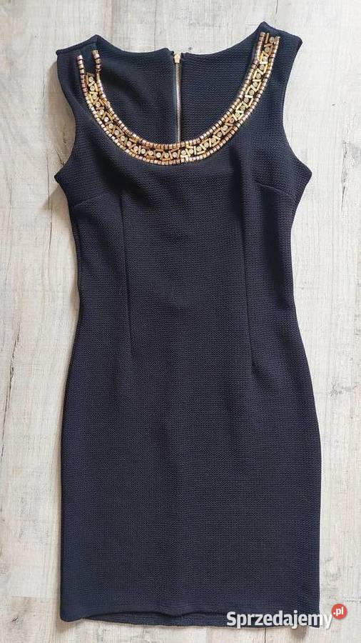 Mała czarna Gdańsk sprzedam