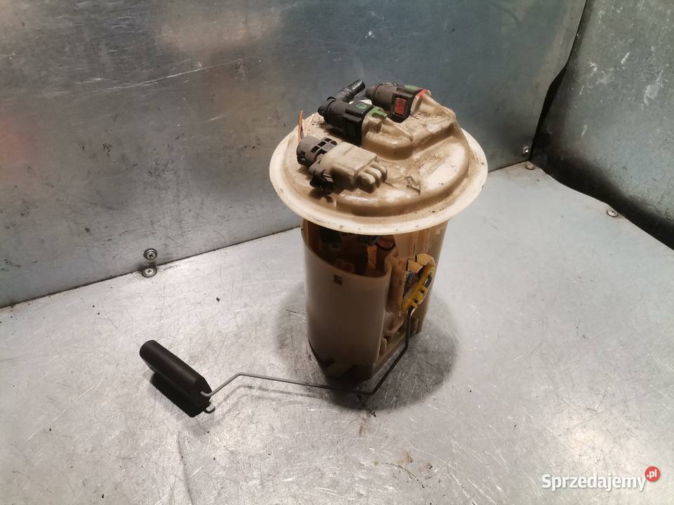 POMPA PALIWA PŁYWAK RENAULT CLIO II 12 8V małopolskie Nowy Sącz