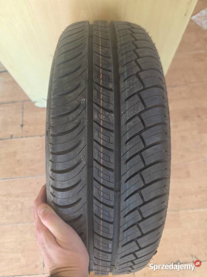 Nowe koło zapasowe 4x100 Chodzież