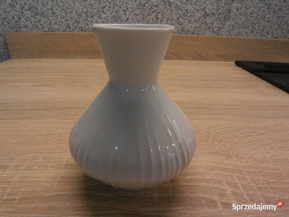 EDELSTEIN porcelanowy wazonwazonik Raszków