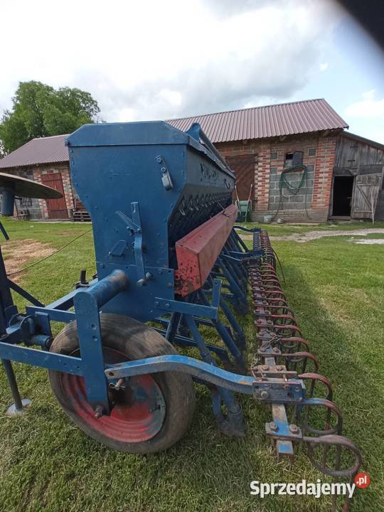 Siewnik Nordsten 25m