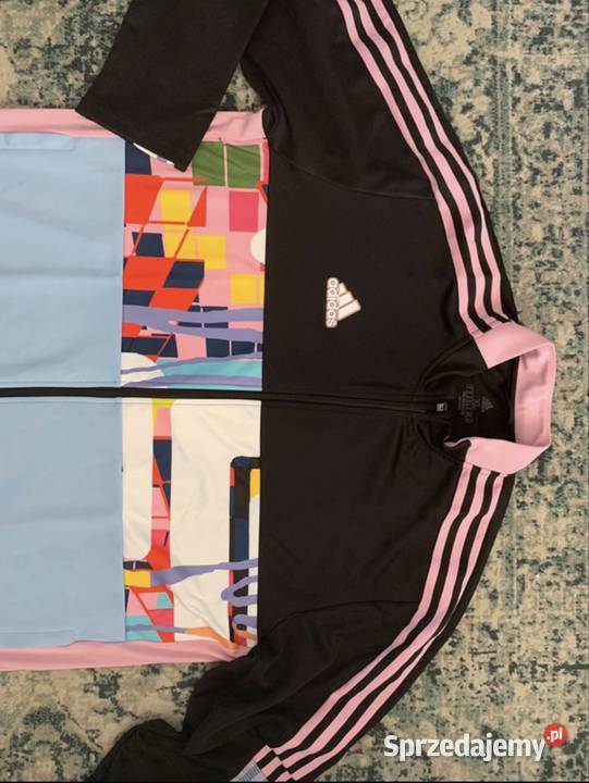 Bluza Adidas XL bluza Adidas love unites