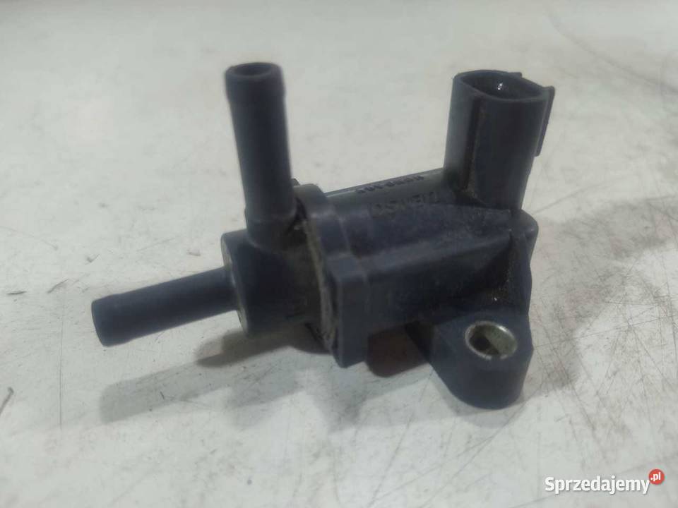 ZAWÓR PODCIŚNIENIA CITROEN PEUGEOT 9635704380 osobowe sprzedam
