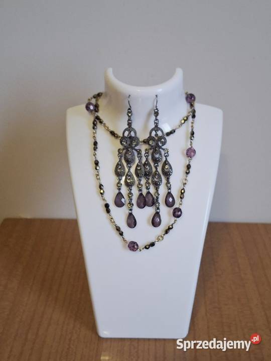 Sprzedam piękne koraliki