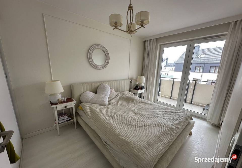 3pok 54met Turuszowskiej 2 BALKONYKOMÓRKAGARAŻ Wrocław