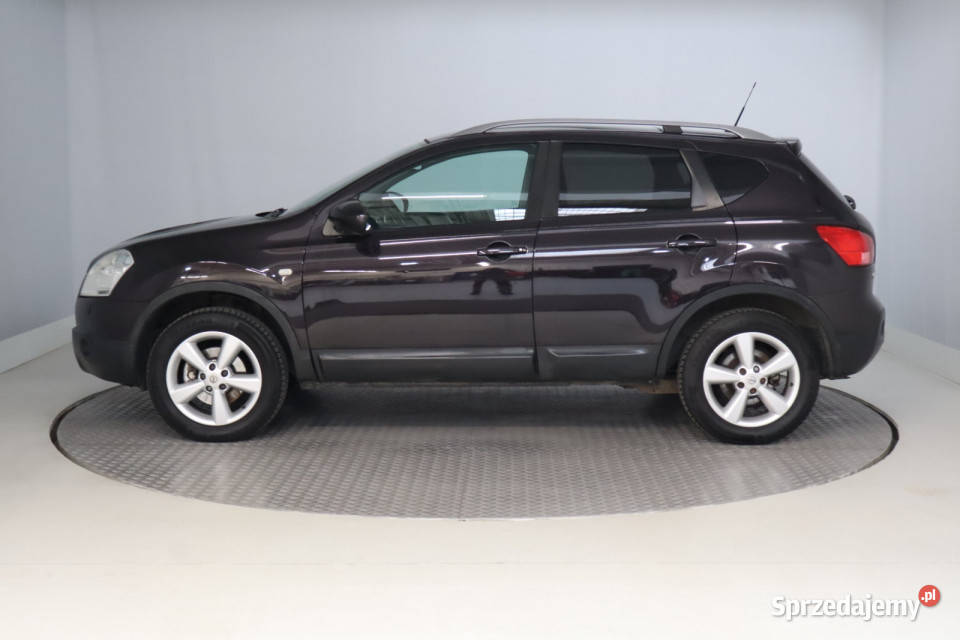 Nissan Qashqai 20 1997cm3 Zabrze