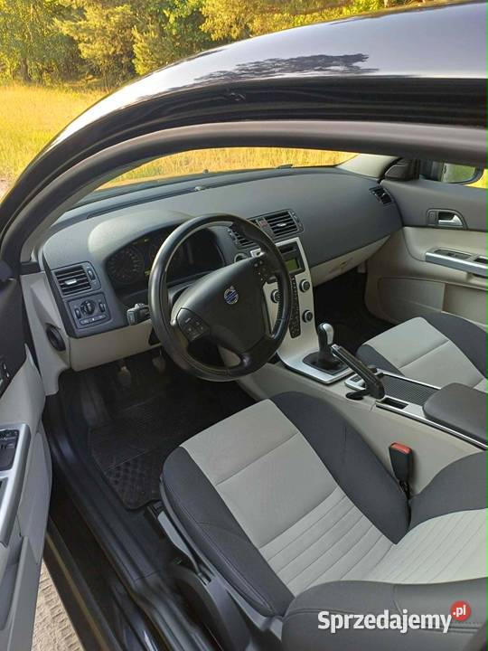 Volvo c30 16D DRIVe Łask