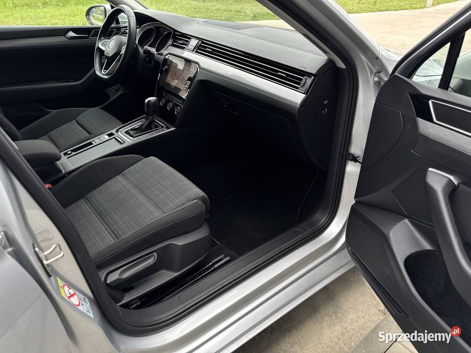 20TDi 150 Gwarancja KsiążkiAutomatMały asystent pasa ruchu Sanok