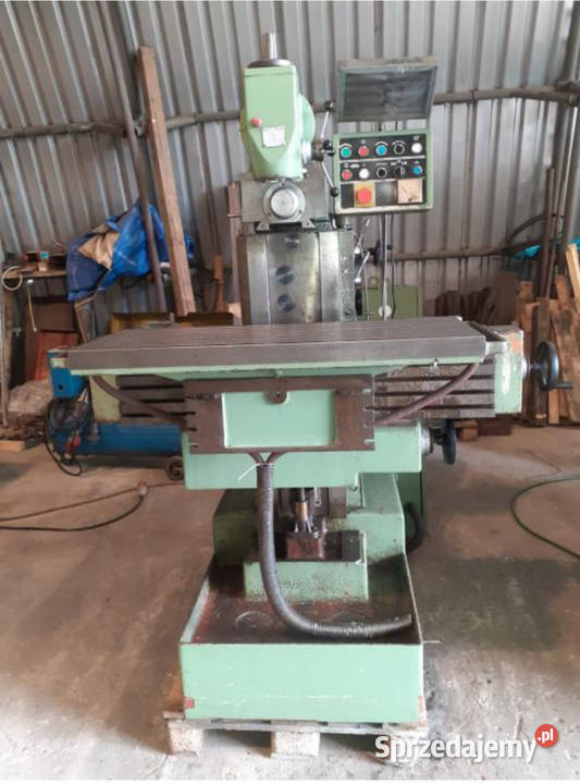 Frezarki narzędzia FN 4030157