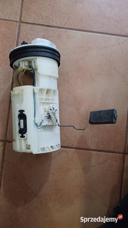 POMPKA PALIWA RENAULT MEGANE 7700832220g osobowe Rakoniewice