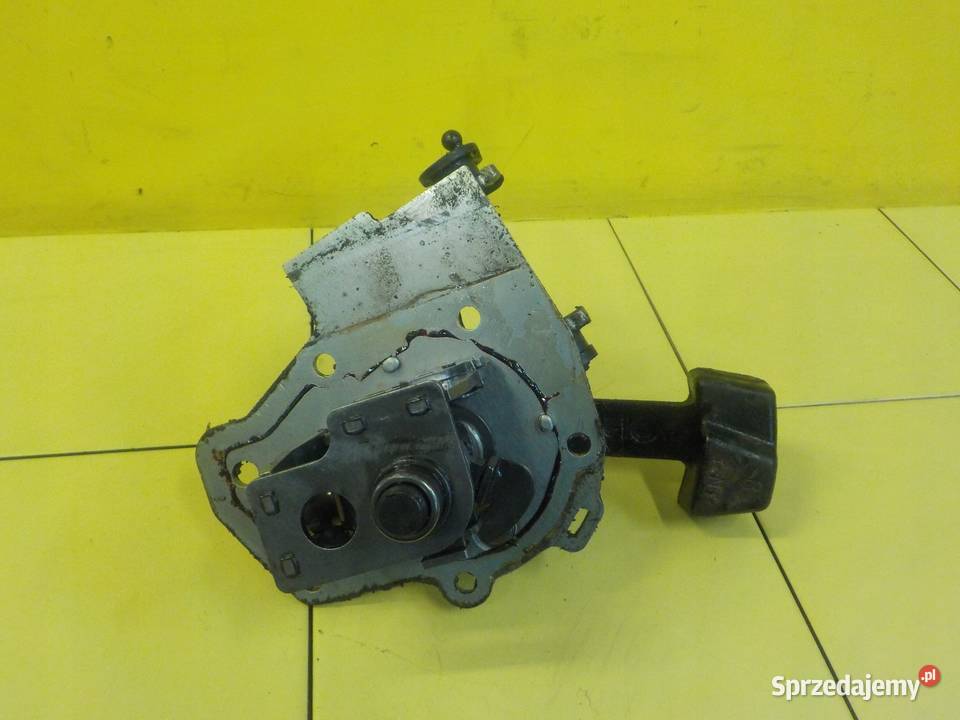 VOLVO S40 C30 V50 18 B 10r 125 wybierak skrzyni Suków