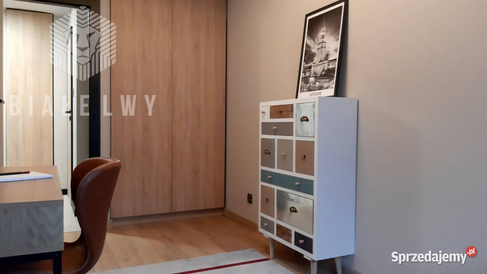 Mieszkanie do wynajęcia Warszawa Bonifraterska mazowieckie