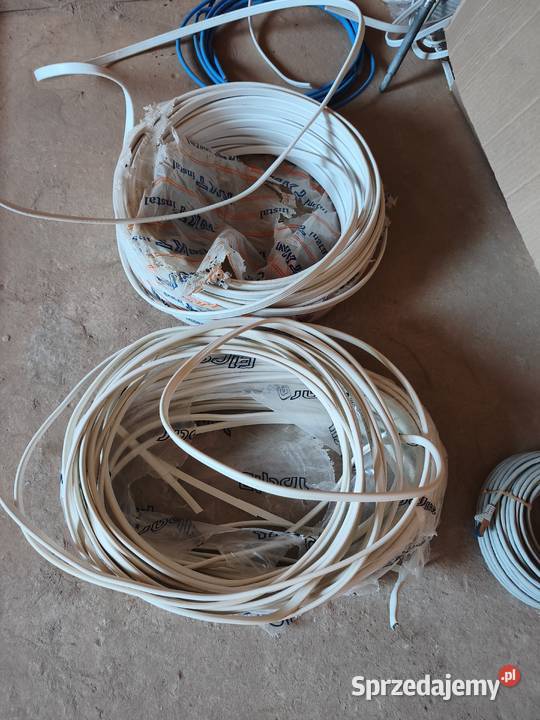 Pozostałości elektryczne Tłuszcz
