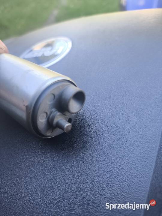 Pompa paliwa do ybr 125 marki tre rosso pomorskie Miłoszewo