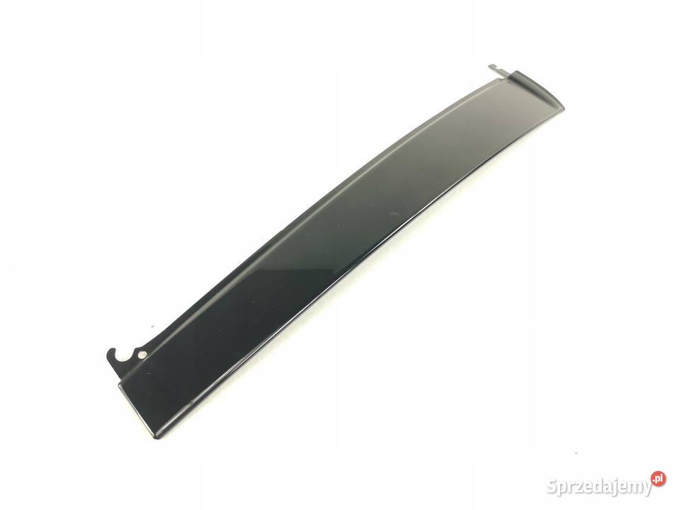 LISTWA SŁUPKA B PRAWA FORD FOCUS MK1 3D 9805 ASO