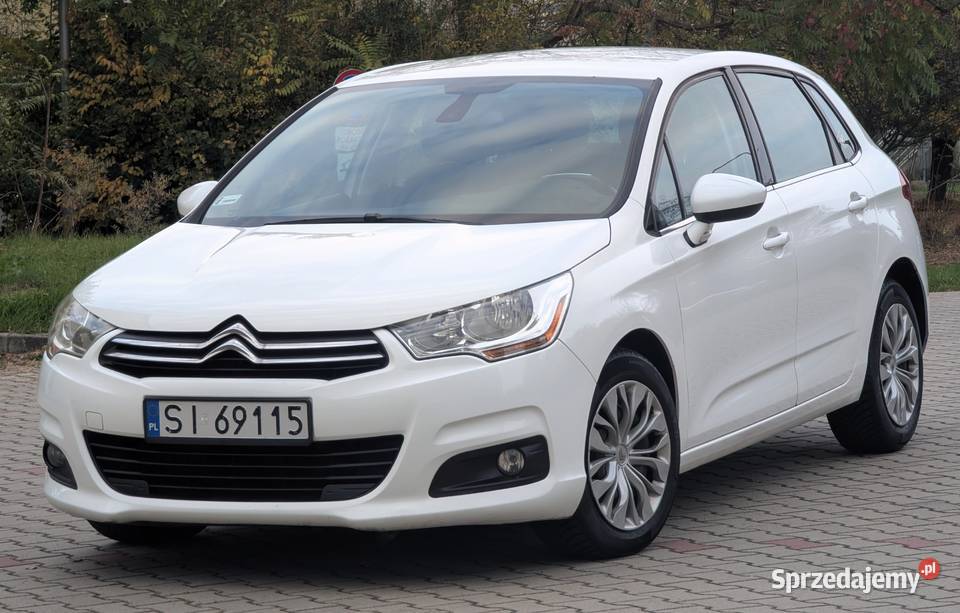 Citroën C4