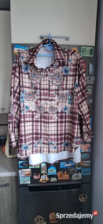 Koszula damska