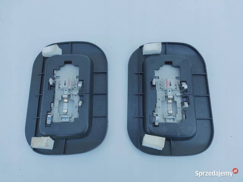LAMPA PODSUFITKI TYLNA INFINITI QX60 JX Nowy Tomyśl