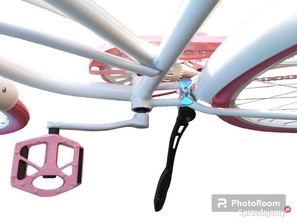 Rower miejski cruiser Imperial Bike 28 DARMOWA Włocławek