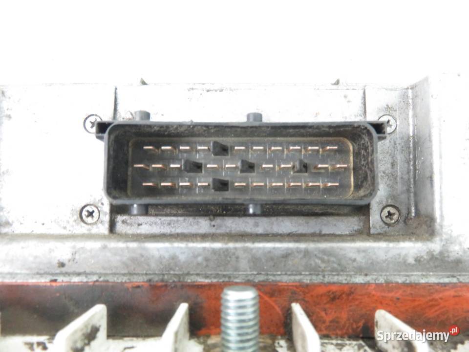 Sterownik LAC 11 48V Linde Controller 3903605747