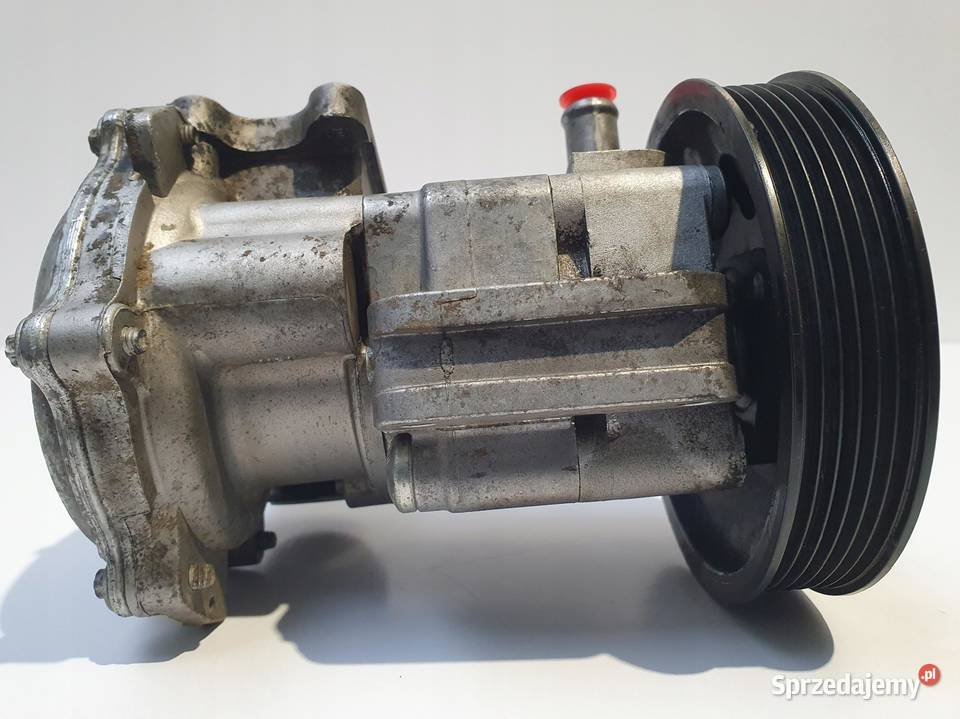 POMPA WSPOMAGANIA BMW E90 E87 316i 116i 16 i osobowe