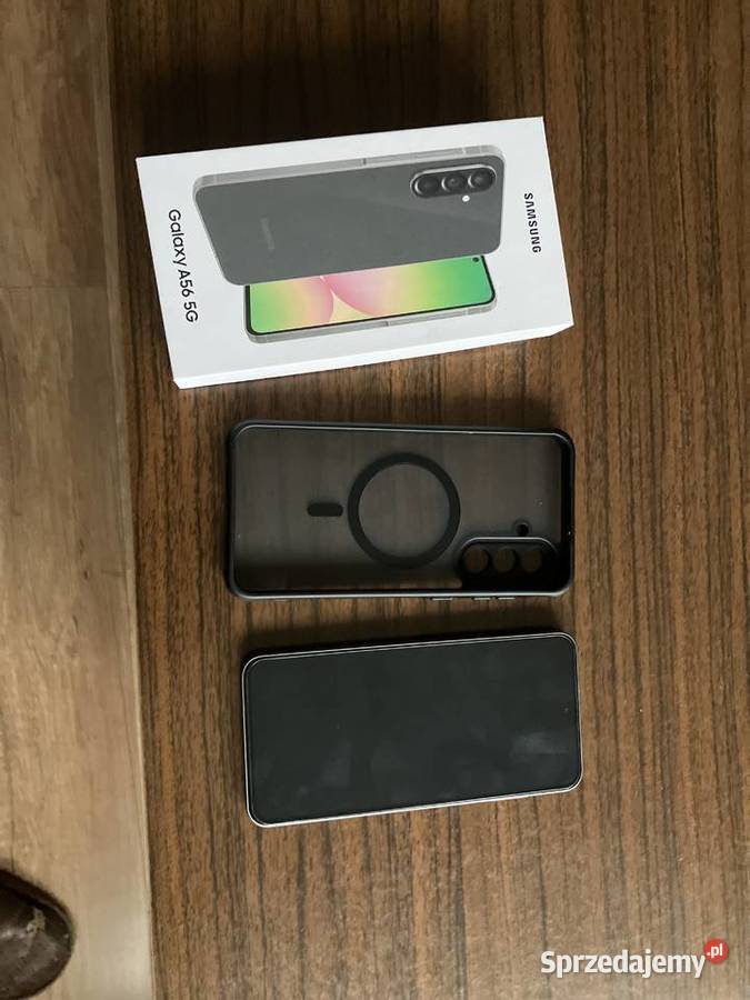 Samsung A56 Kędzierzyn-Koźle