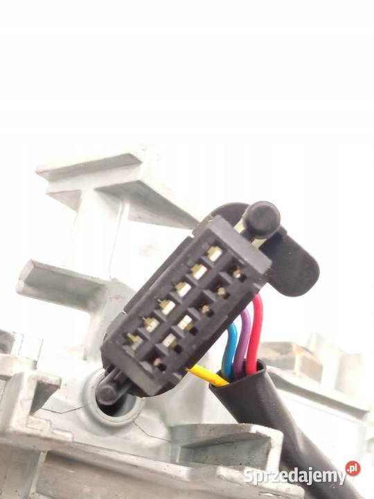 STACYJKA 1K0905851B Skoda Octavia II 20042013