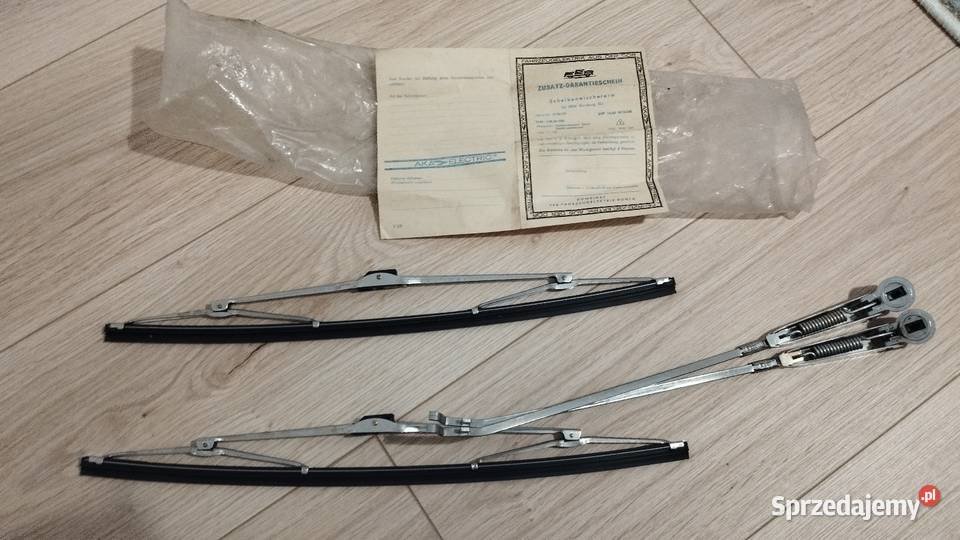 TRABANT 601 P70 600 500 WARTBURG 311 353 NOWE osobowe dolnośląskie