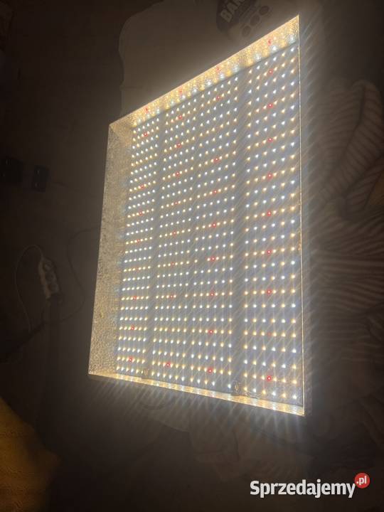 Lampa LED Grow Mars Hydro TSW 2000 300 Watt Full Pozostałe Kraśnik