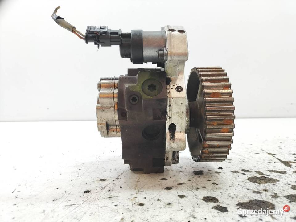 POMPA WTRYSKOWA 8200055072 0445010031 19 DCI osobowe Układ paliwowy sprzedam
