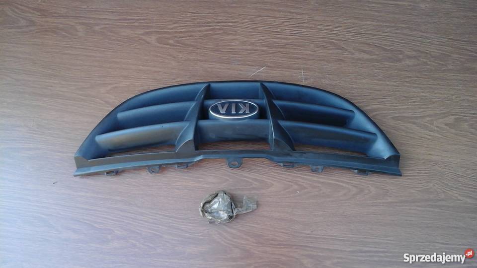 Atrapa kratka przednia Kia Cerato Stalowa Wola