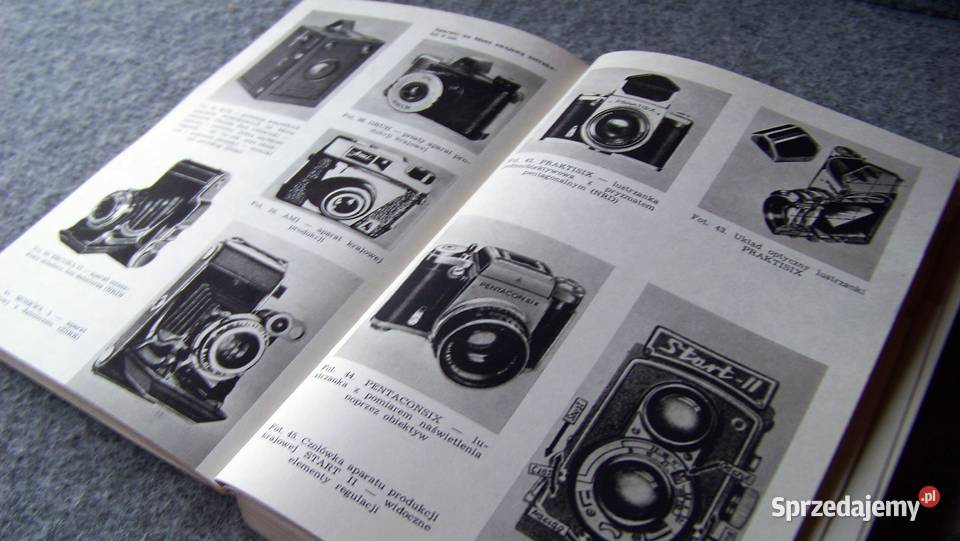 FOTOGRAFIA W PRAKTYCE AMATORSKIEJ małopolskie Zakopane