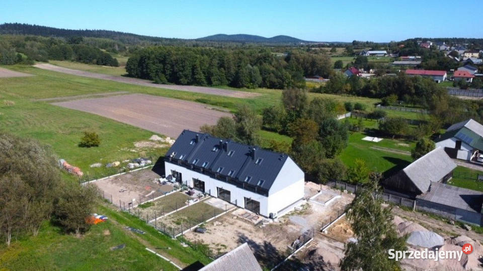 Dom szeregowy 14039m2 Kielce szeregowa świętokrzyskie sprzedam