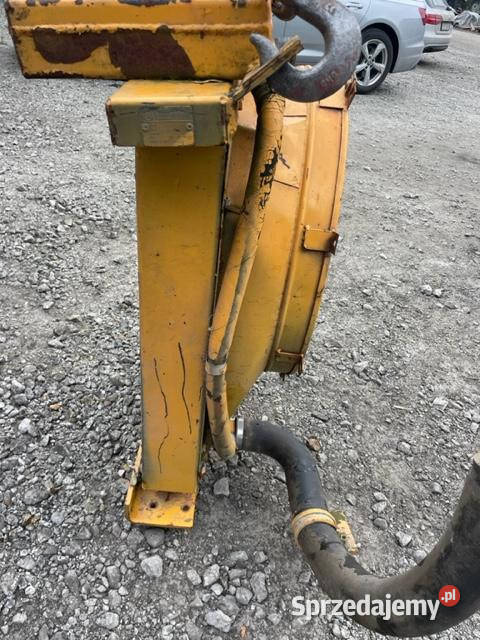 Liebherr Chłodnica Pozostałe