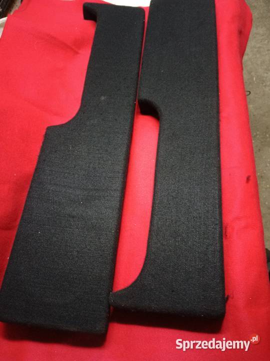 Kieszenie fiat 126p car audio sprzedam