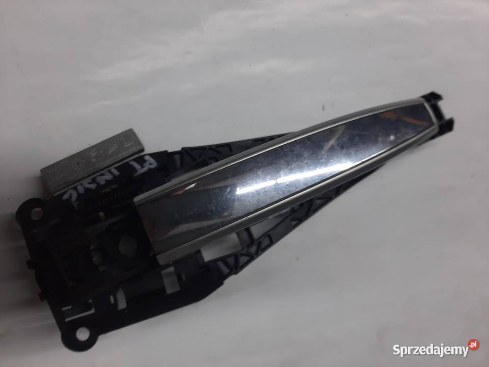 Opel Insignia A klamka drzwi Prawa Tylna Ksawerów