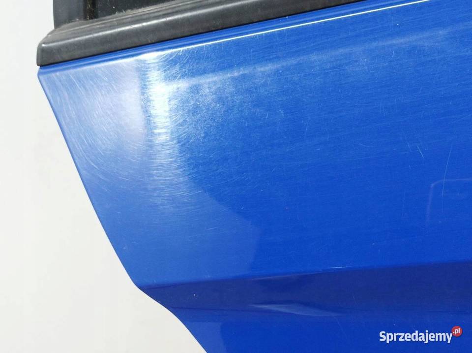 DRZWI PRAWE TYŁ LV5F Skoda Scala I 2019 świętokrzyskie