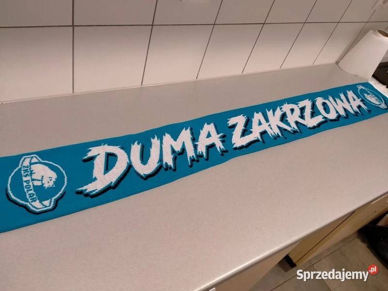 Polar Wrocław Szalik