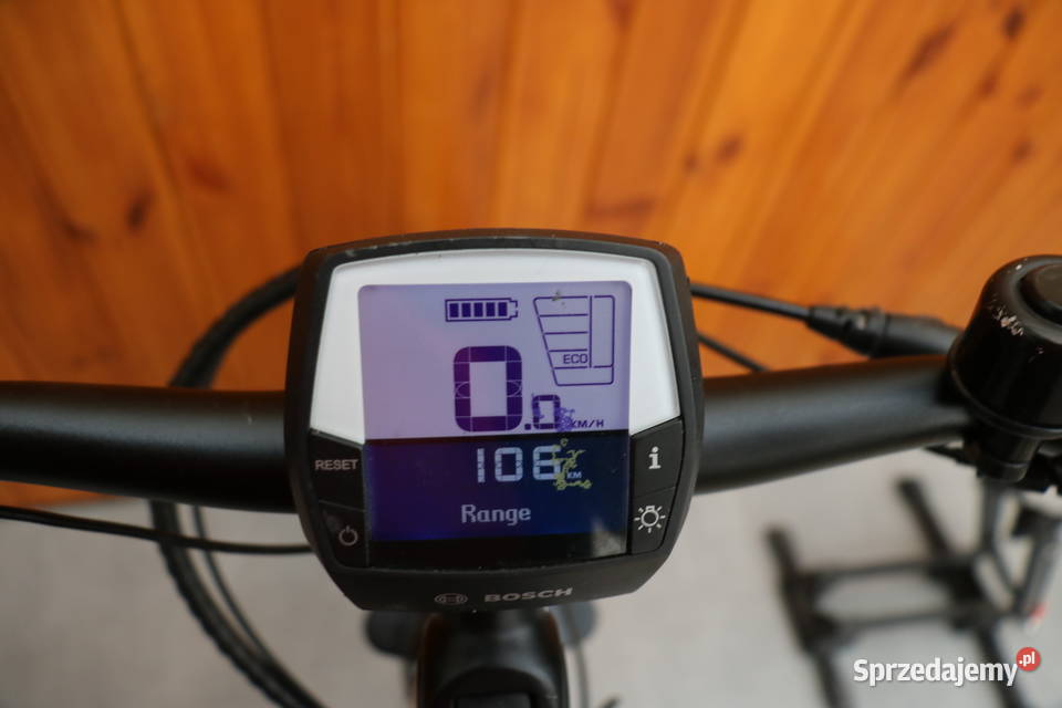 Oferuje piękny rower gwarantujący jazdę w Milanówek